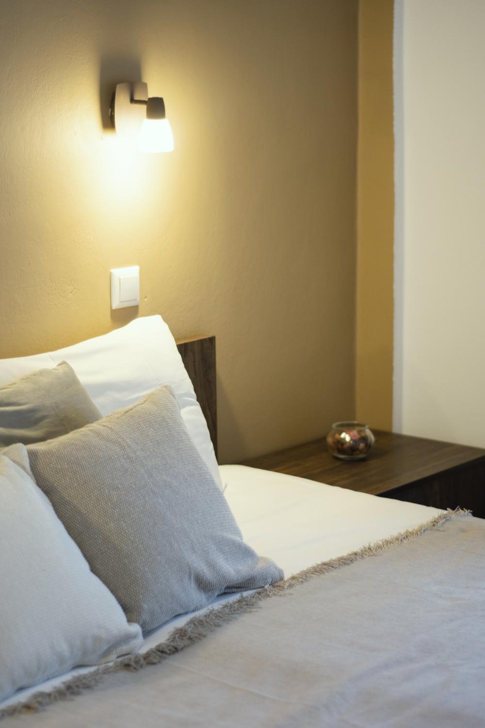 Parakladi Seaside Retreat Apartment Lefkimmi  Ngoại thất bức ảnh