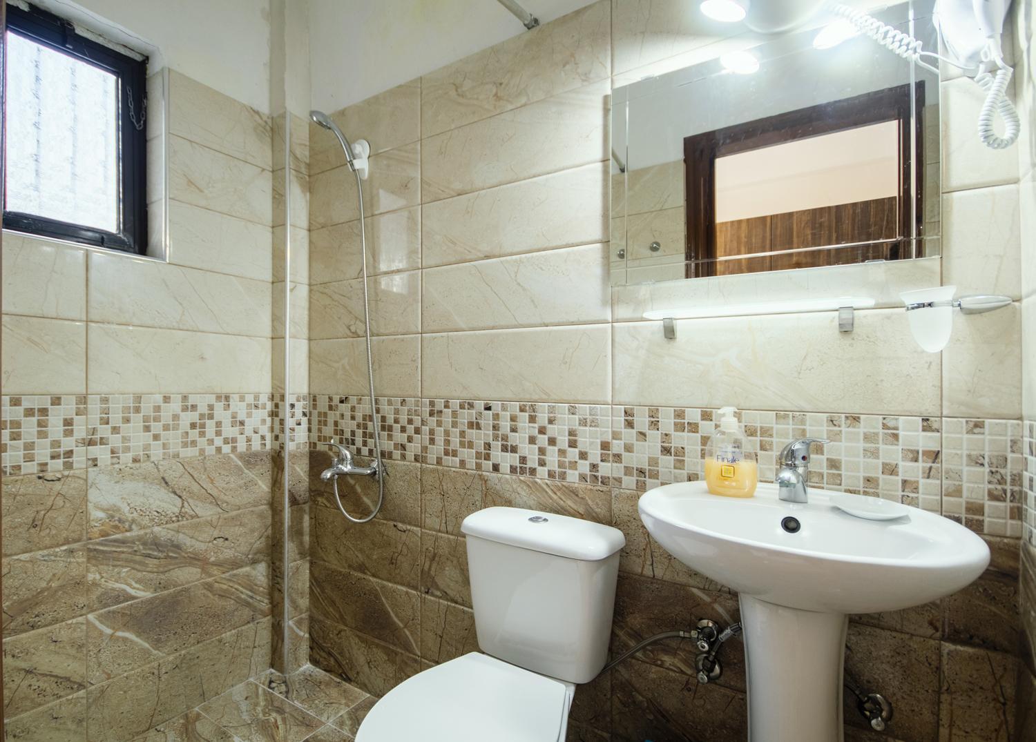 Parakladi Seaside Retreat Apartment Lefkimmi  Ngoại thất bức ảnh